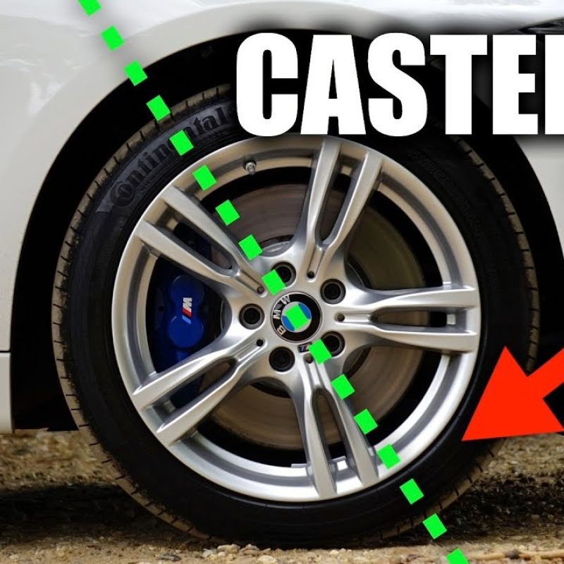 caster